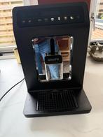 Krups Volautomatische koffie machine, Witgoed en Apparatuur, Koffiezetapparaten, Ophalen, Afneembaar waterreservoir, Gebruikt