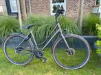 Als nieuw, Cortina Mozzo damesfiets alfine11 h50  garantie, Minder dan 10 versnellingen, ., Zo goed als nieuw, .