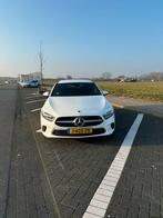 Mercedes-Benz A220 | 2019 | 147.050 km | Zeer netjes, Auto's, Mercedes-Benz, Wit, 14 km/l, Particulier, 1600 kg