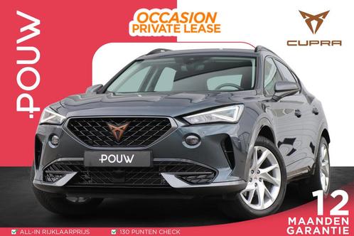 CUPRA Formentor 1.4 204pk e-Hybrid DSG Business | SoH 96% |, Auto's, Cupra, Bedrijf, Te koop, Formentor, ABS, Achteruitrijcamera