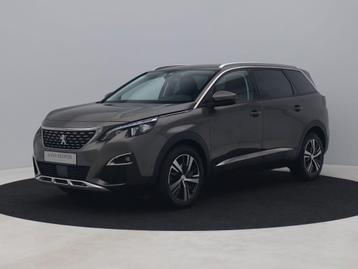 Peugeot 5008 1.2 PureTech 130 PK Automaat Allure 7-Pers. | C beschikbaar voor biedingen
