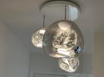 Tom Dixon melt lamp chrome kleur, Ophalen, Zo goed als nieuw, Minder dan 50 cm