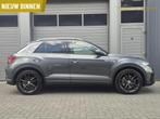 Volkswagen T-Roc 2.0 TSI 4Motion R 301PK/ACC/Virtual/Camara/, Automaat, Gebruikt, 4 cilinders, Alcantara