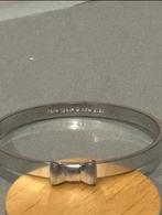 Kate spade zilveren armband bangle, Huis en Inrichting, Woonaccessoires | Etagères, Ophalen of Verzenden, Zo goed als nieuw
