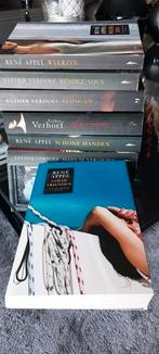 Goede vrienden van René Appel., Boeken, Verzenden, Zo goed als nieuw, Nederland, René Appel