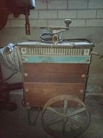 Laskar Lasapparaat - Vintage Industrieel, Doe-het-zelf en Verbouw, Gereedschap | Lasapparaten, Ophalen, Gebruikt, Minder dan 150 ampère