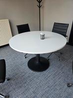 Kantoortafel wegens faillissement, Huis en Inrichting, Ophalen, Gebruikt, Rechthoekig, 50 tot 100 cm