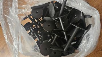 Eurofast Tule Schroefcombinaties beschikbaar voor biedingen