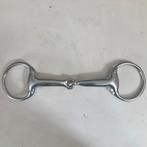 Imperial Riding bustrens enkelgebroken, Dieren en Toebehoren, Ophalen of Verzenden, Zo goed als nieuw, Dressuur