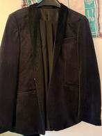 Soho blazer maat 52, Ophalen, Zo goed als nieuw, Maat 52/54 (L), Zwart