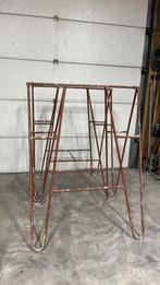 Metselschragen 150 cm hoog, Ophalen of Verzenden, Gebruikt, Gevelsteiger, Minder dan 2 meter