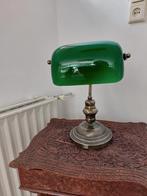 Vintage bureaulamp, Ophalen of Verzenden