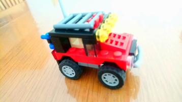 KORTING! - Lego Creator 31040 - Woestijnracer beschikbaar voor biedingen