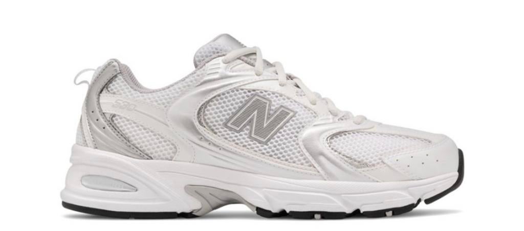 New balance 530, Verzenden, Gedragen, Sneakers of Gympen