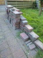 30x20 tegels gratis, Tuin en Terras, Tegels en Klinkers, Ophalen, Zo goed als nieuw, Terrastegels
