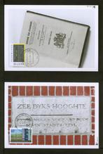 19 Maximumkaarten Nederland 1985/ 1986, Ophalen of Verzenden, Nederland