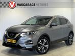 Nissan QASHQAI 1.3 DIG-T N-Connecta | Cruise control | 18'', Voorwielaandrijving, Gebruikt, 4 cilinders, Origineel Nederlands