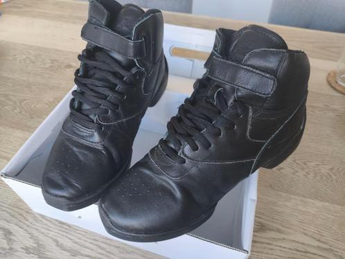 Rocky Dance Sneakers maat 38 – bijna nieuw!, Kleding | Dames, Schoenen, Zo goed als nieuw, Sneakers of Gympen, Zwart, Ophalen of Verzenden