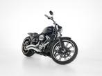 Harley-Davidson FXBRS Breakout 114 Vivid Black (bj 2019), Bedrijf, Meer dan 35 kW, Overig, Cruise Control