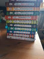 Jeff Kinney - Zwaar de klos, Ophalen of Verzenden, Zo goed als nieuw, Jeff Kinney