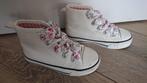 Canvas schoenen mt 26, Meisje, Schoenen, Ophalen of Verzenden, Zo goed als nieuw