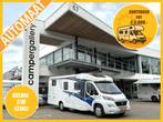 Knaus Live Ti 700 MEG AUTOMAAT ENKELE BEDDEN XXL GARAGE, 7 tot 8 meter, Bedrijf, Diesel, Tot en met 3