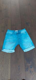 Spijkerbroek Jack&Jones  maat XS, Kleding | Heren, Ophalen, Blauw, Overige jeansmaten, Zo goed als nieuw