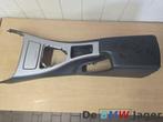 Middenconsole zwart BMW 3-serie E90 E91 E92 E93 51167130686, Auto-onderdelen, Gebruikt, Ophalen of Verzenden, BMW, BMW