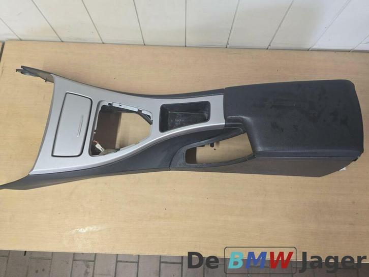 Middenconsole zwart BMW 3-serie E90 E91 E92 E93 51167130686, Auto-onderdelen, Interieur en Bekleding, BMW, Gebruikt, Ophalen of Verzenden