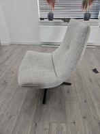 Draai fauteuil nieuw, Huis en Inrichting, Fauteuils, Ophalen, Zo goed als nieuw