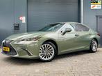 Lexus ES 300h Executive Line NAP CARPLAY 360 CAMERA KEYLESS, Gebruikt, 2487 cc, 1655 kg, Bedrijf