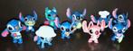 Nieuwe set met 10 Lilo & Stitch & Angel poppetjes / figuren, Kinderen en Baby's, Speelgoed | Poppen, Ophalen of Verzenden, Nieuw
