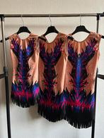 Acropakje trio, Maat 36 t/m 42, Ophalen of Verzenden, Zo goed als nieuw, Turnpak(je)