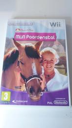Mijn paardenstal, Eu, Gebruikt, Eu, 1 speler