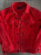Levi’s x Gosha Rubchinsky denim Jacket size XS, Kleding | Dames, Ophalen of Verzenden, Maat 34 (XS) of kleiner, Gedragen, Levis