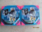 2 x NIEUW in doos PLAYMOBIL nr 4666 IJZEREN RIDDER kasteel, Ophalen of Verzenden, Nieuw, Complete set