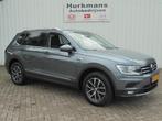 Volkswagen Tiguan Allspace 1.5 TSI 150PK 7-PERSOONS ! NAVI T, Voorwielaandrijving, 4 cilinders, 150 pk, 7 stoelen