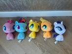 My Little Pony Knuffels – Pinkie Pie, Rainbow Dash, enz., Ophalen of Verzenden, Zo goed als nieuw