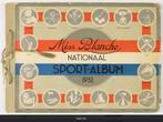 Miss Blanche Sportalbum 1932, Ophalen of Verzenden, Gelezen, Plaatjesalbum