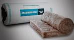 knauf isolatie, super isolatie, Doe-het-zelf en Verbouw, Isolatie en Afdichting, Ophalen, Nieuw, 5 tot 10 m², Glaswol