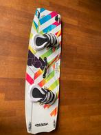 F-One Acid Kiteboard 5th Ed. 130x39, Watersport en Boten, Kitesurfen, Gebruikt, Twintip, Kiteboard, Ophalen of Verzenden