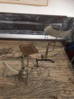 Weegschaal antiek brievenweger werken nog perfect, Antiek en Kunst, Antiek | Gereedschap en Instrumenten, Ophalen of Verzenden