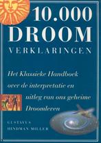 Boek: 10.000 Droomverklaringen , Ophalen of Verzenden, Zo goed als nieuw, Spiritualiteit algemeen, Achtergrond en Informatie