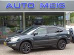 Lexus RX 300 EXECUTIVE PRESIDENT  LEER NAVI AIRCO  NAP DEALE, Auto's, Lexus, Automaat, Gebruikt, 2995 cc, 2000 kg