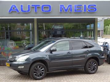 Lexus RX 300 EXECUTIVE PRESIDENT  LEER NAVI AIRCO  NAP DEALE beschikbaar voor biedingen