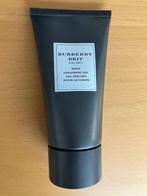 Burberry Brit for men Body Gel Douche, Ophalen of Verzenden, Zo goed als nieuw, Bad & Douche