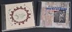 Twee cd's van Throwing Muses, Ophalen of Verzenden, Gebruikt, Alternative