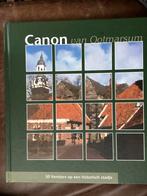 Canon van Ootmarsum - Historisch Stadje, Ophalen of Verzenden, 20e eeuw of later, Zo goed als nieuw