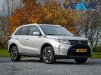Suzuki Vitara 1.5 Hybrid Style // panoramadak, Auto's, Stof, 4 cilinders, 400 kg, 116 pk