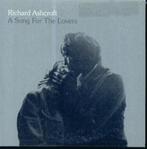cd-single van Richard Ashcroft - A song for the lovers, Verzenden, Zo goed als nieuw, Pop